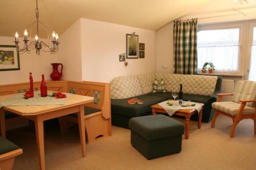 Apartamento Allg�u Residenz