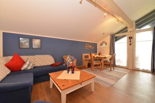 Apartamento Allg�u Residenz