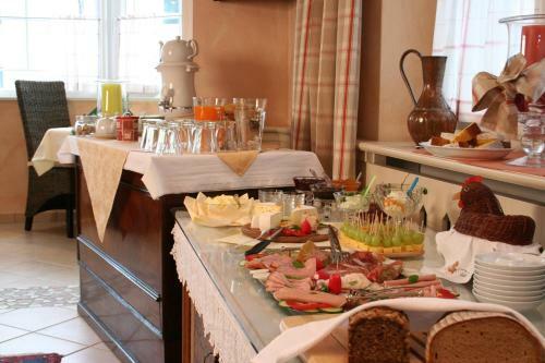 Apartamento Allg�u Residenz