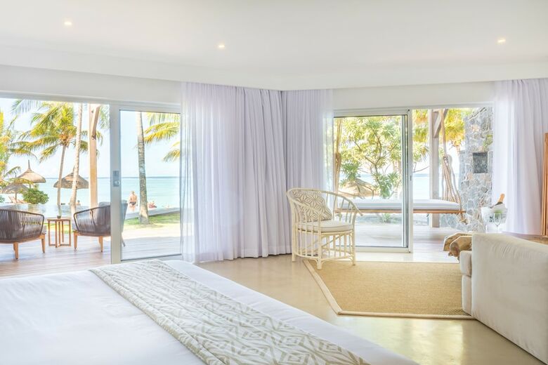Seasense Boutique Hotel & Spa