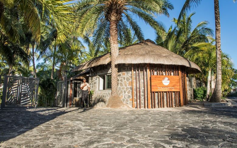 Seasense Boutique Hotel & Spa