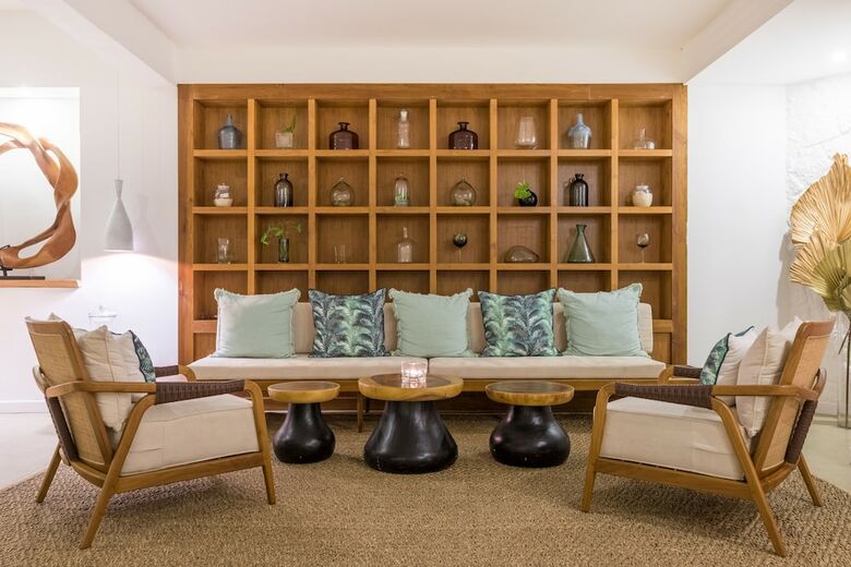 Seasense Boutique Hotel & Spa