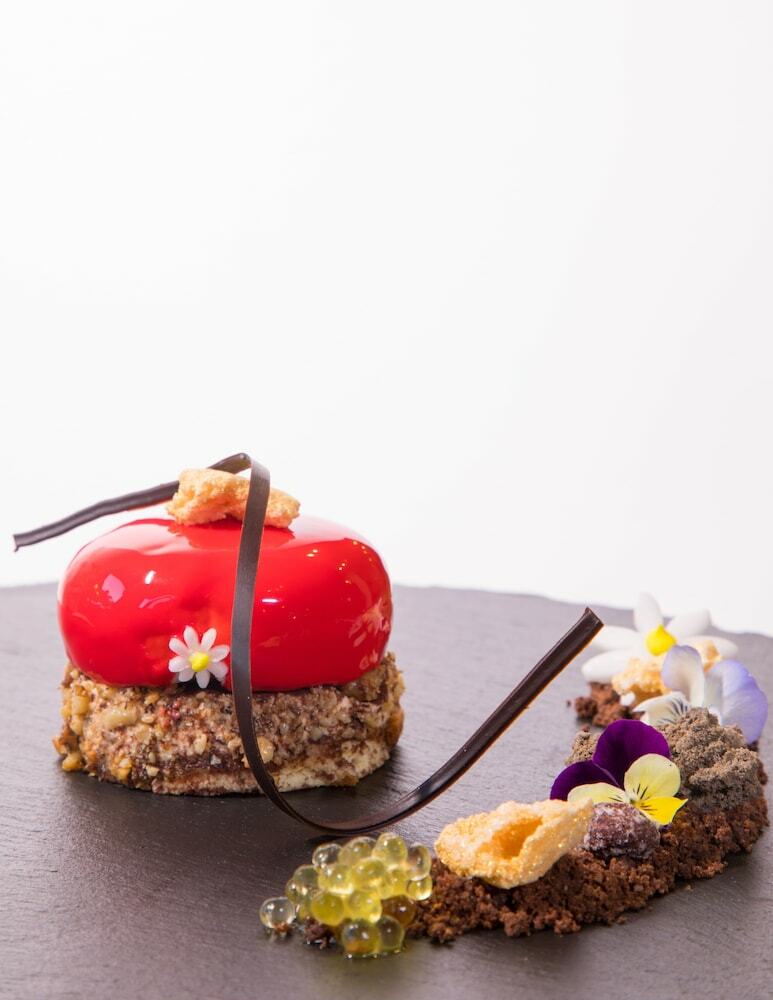 Seasense Boutique Hotel & Spa