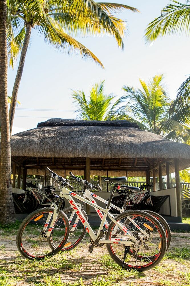 Seasense Boutique Hotel & Spa