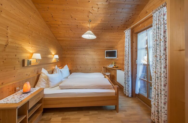Apartamentos Meine Heimat