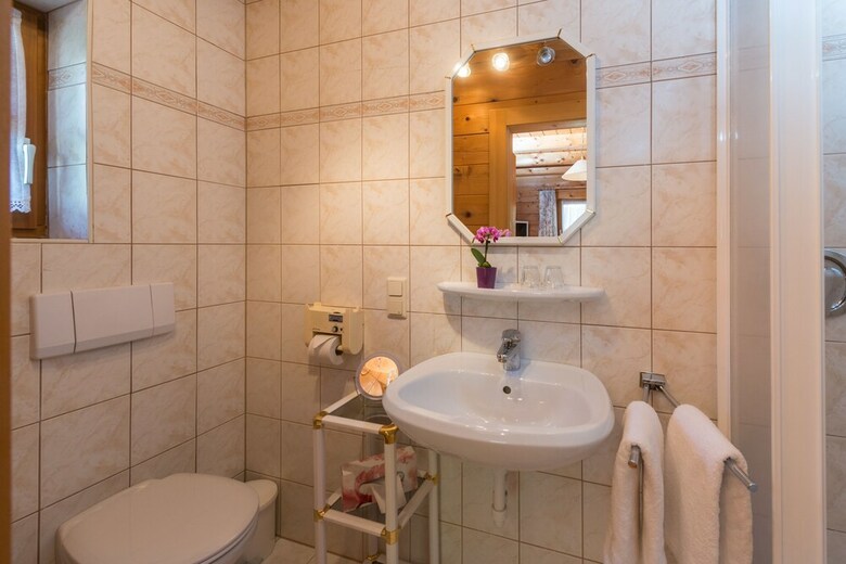 Apartamentos Meine Heimat