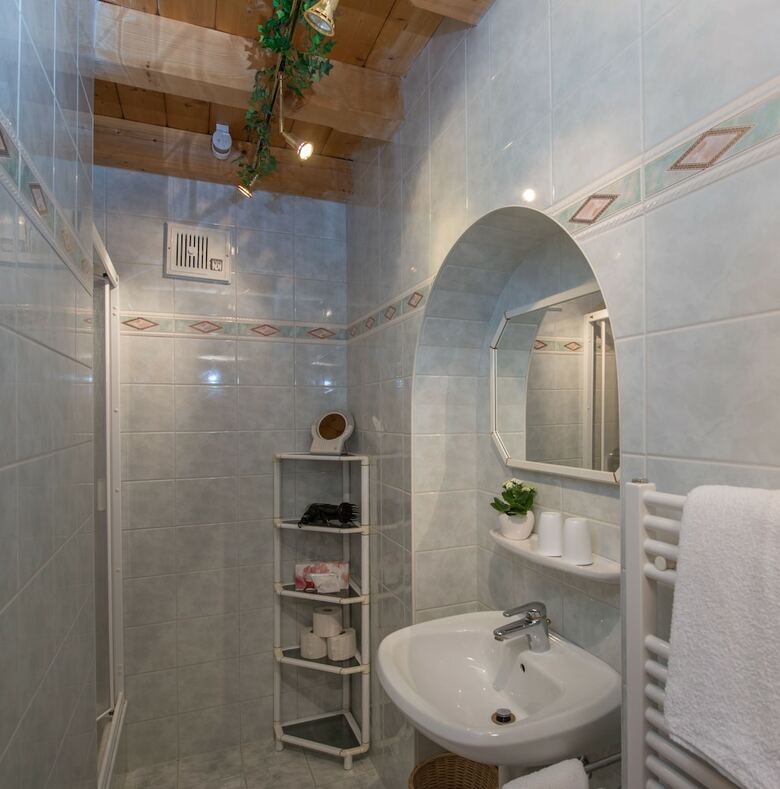 Apartamentos Meine Heimat