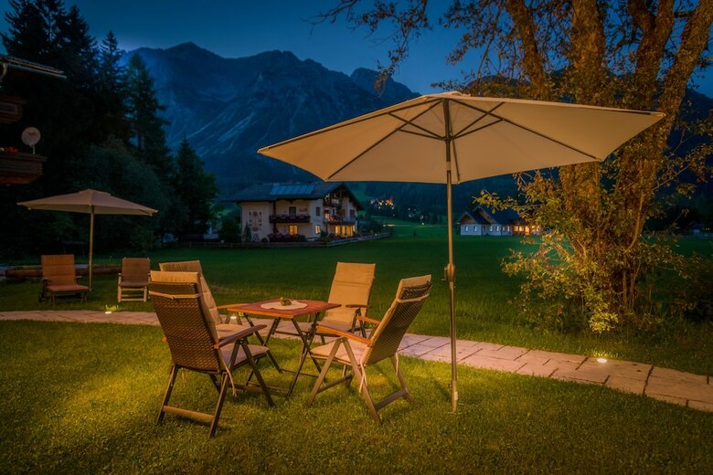 Apartamentos Meine Heimat