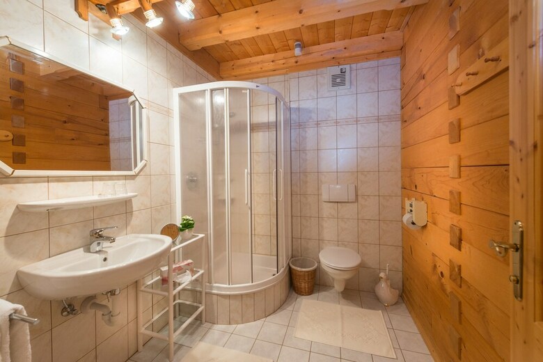 Apartamentos Meine Heimat