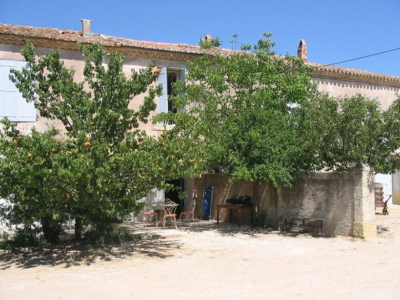 Domaine St. Paul Le Marseillais