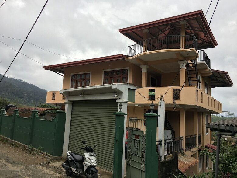 Villa Mount View Bungalow