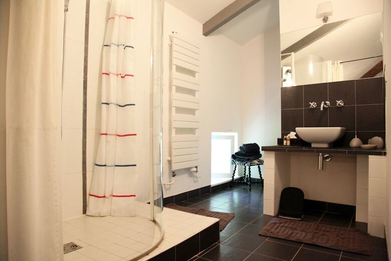 Bed & Breakfast Ch�teau Des Barrenques