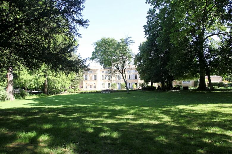 Bed & Breakfast Ch�teau Des Barrenques