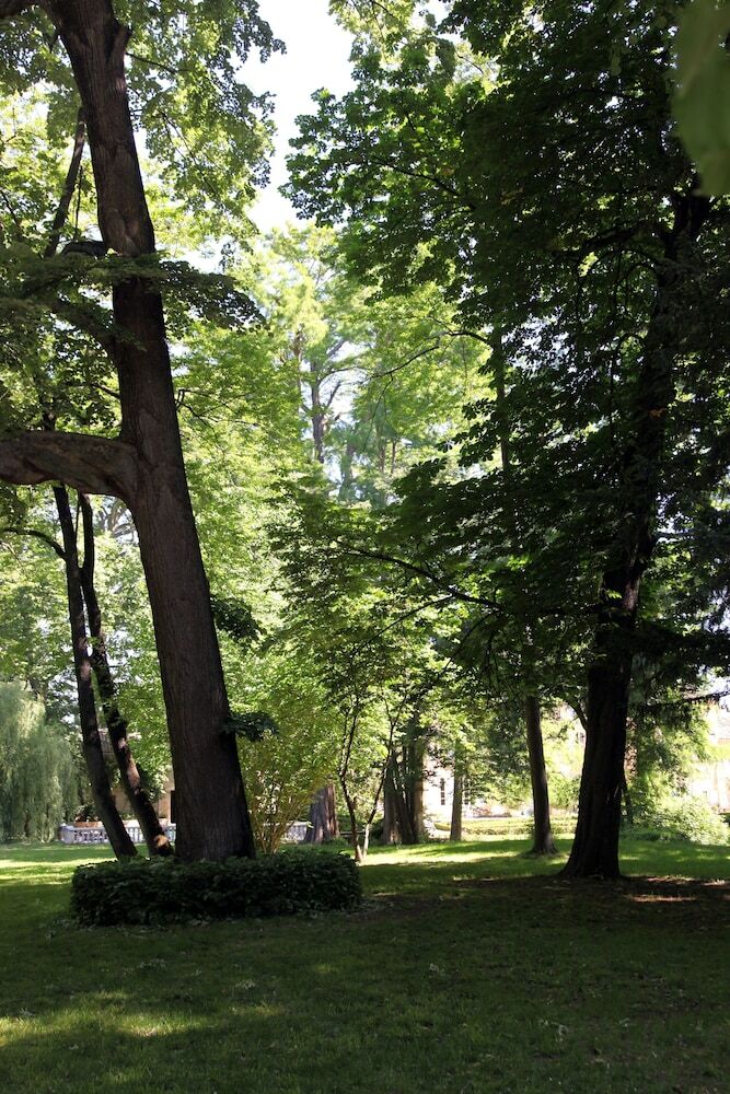 Bed & Breakfast Ch�teau Des Barrenques