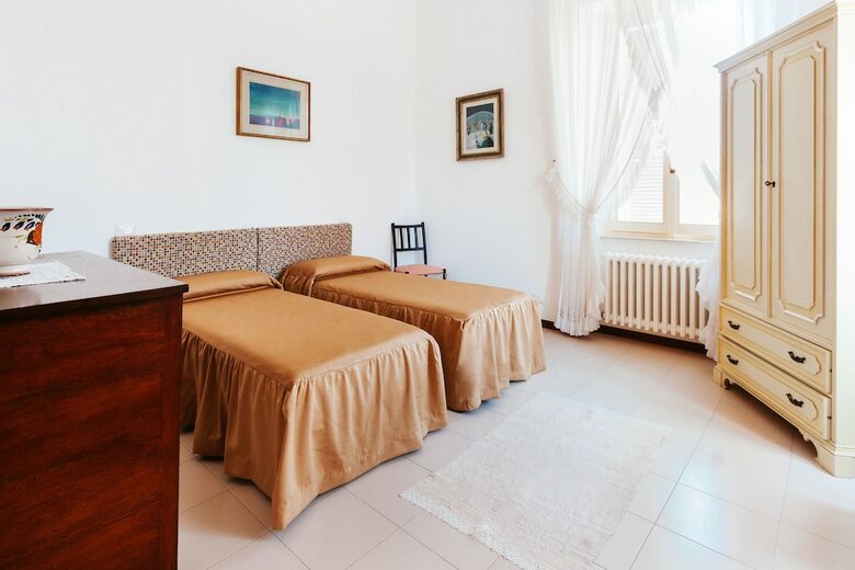 Bed & Breakfast Villa Francesca Luxury