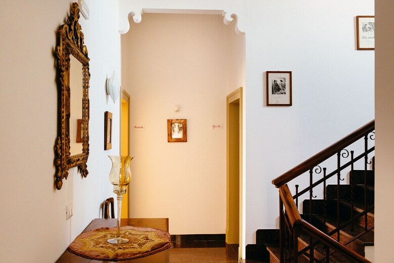 Bed & Breakfast Villa Francesca Luxury