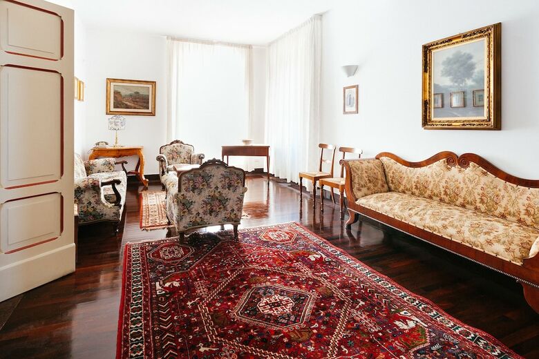 Bed & Breakfast Villa Francesca Luxury