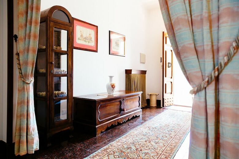 Bed & Breakfast Villa Francesca Luxury