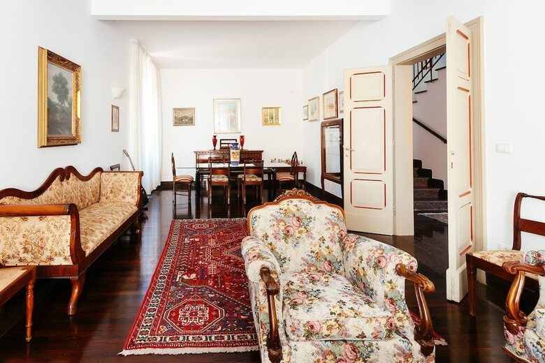 Bed & Breakfast Villa Francesca Luxury