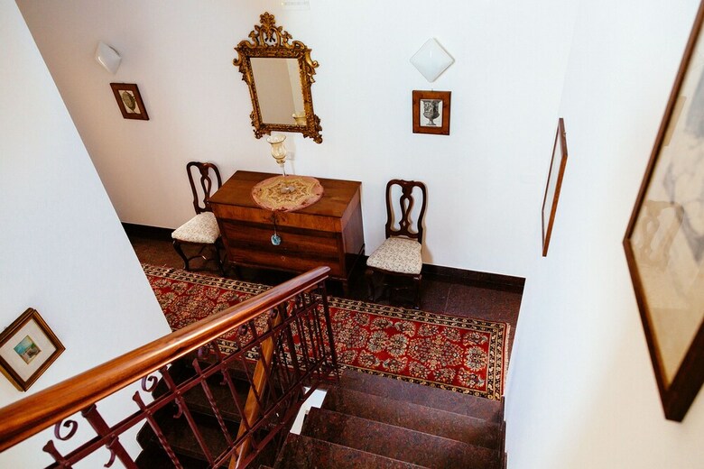 Bed & Breakfast Villa Francesca Luxury