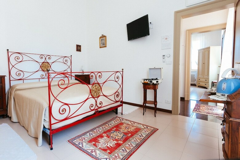 Bed & Breakfast Villa Francesca Luxury