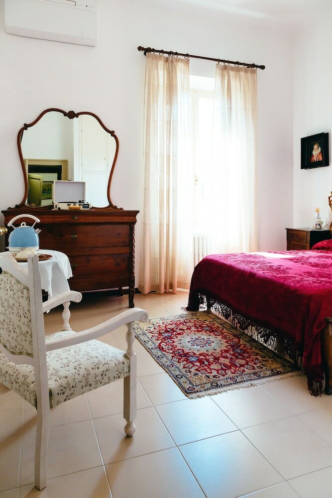 Bed & Breakfast Villa Francesca Luxury