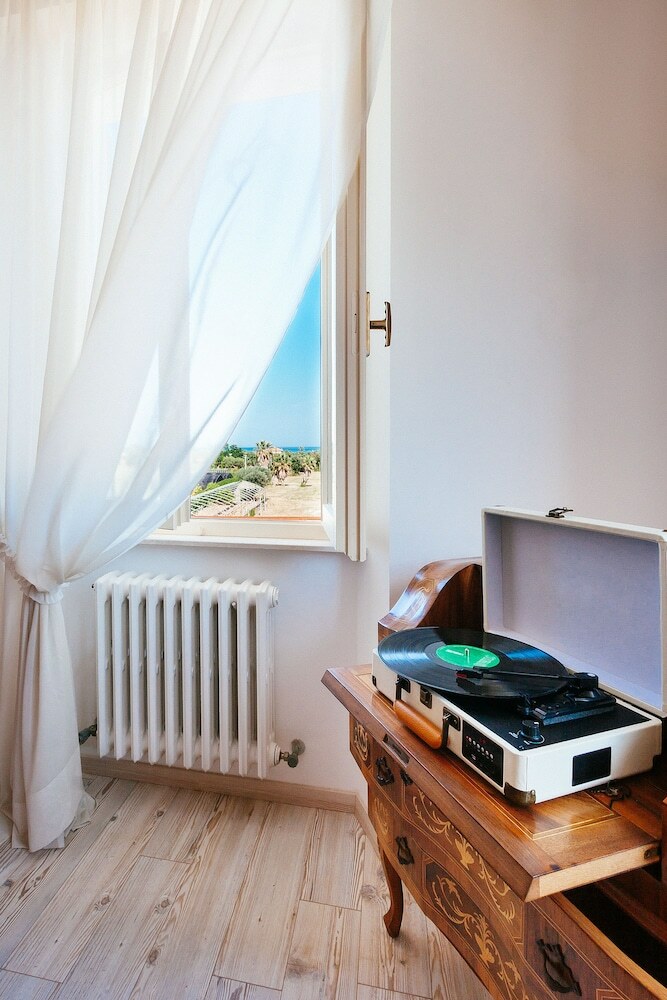 Bed & Breakfast Villa Francesca Luxury