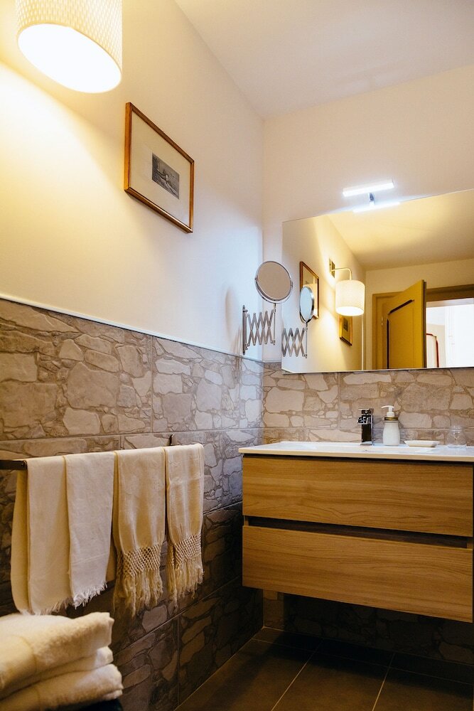Bed & Breakfast Villa Francesca Luxury