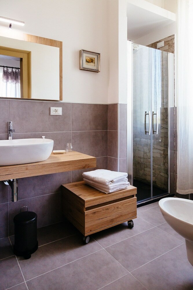 Bed & Breakfast Villa Francesca Luxury