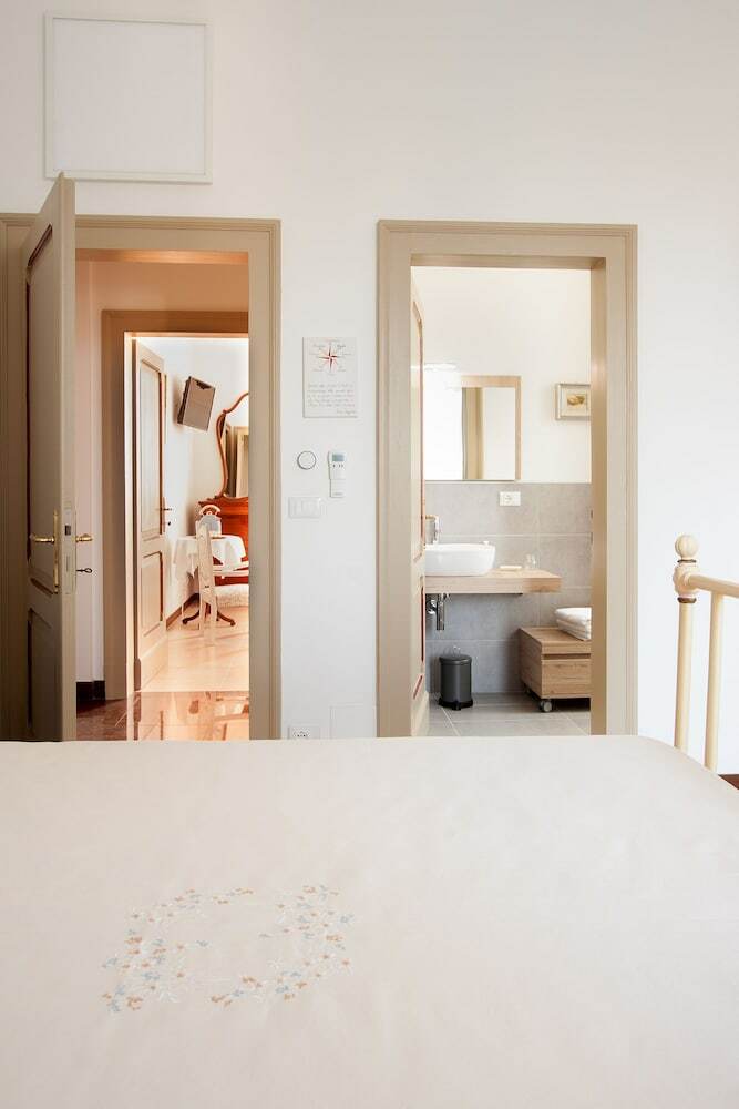 Bed & Breakfast Villa Francesca Luxury
