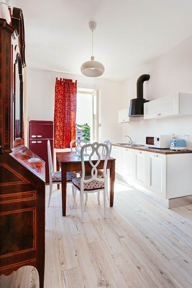 Bed & Breakfast Villa Francesca Luxury