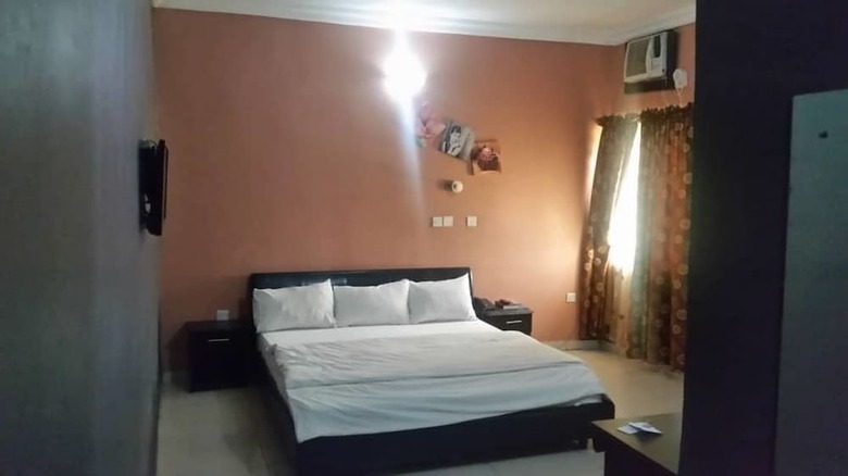 Hotel Richmond Hills Suites