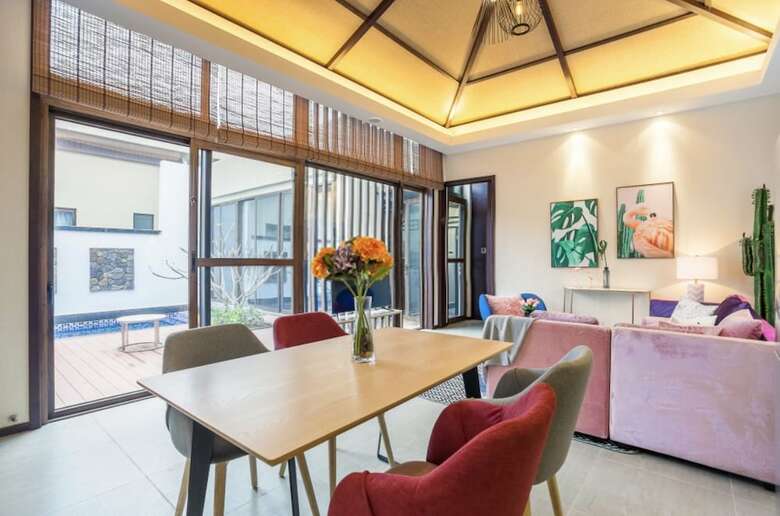 Hotel Chilann Sanya