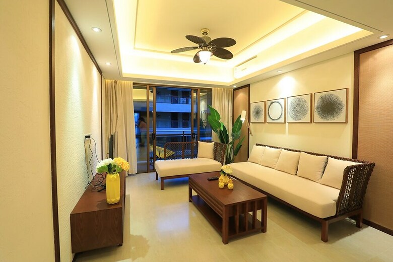 Hotel Chilann Sanya