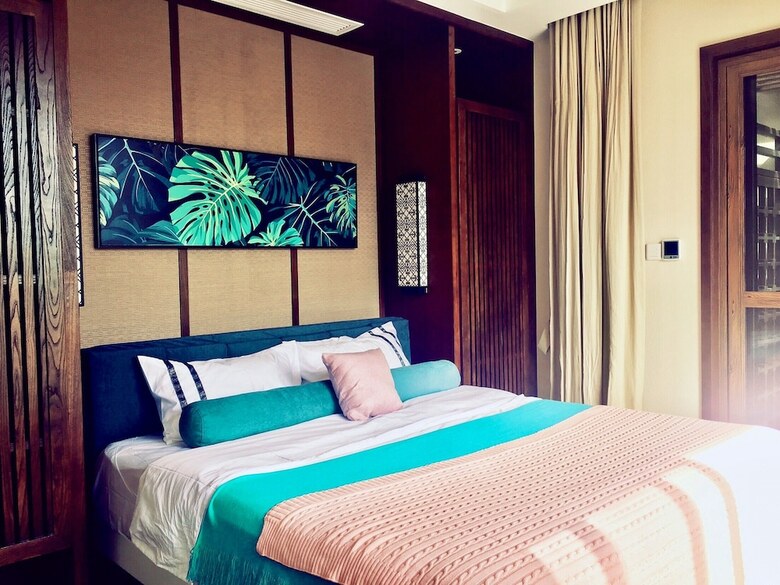 Hotel Chilann Sanya