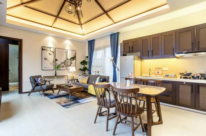 Hotel Chilann Sanya