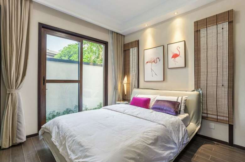 Hotel Chilann Sanya