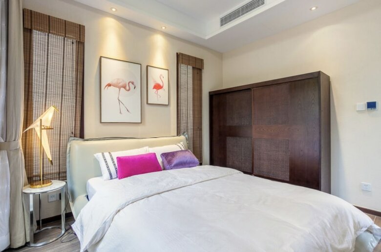 Hotel Chilann Sanya