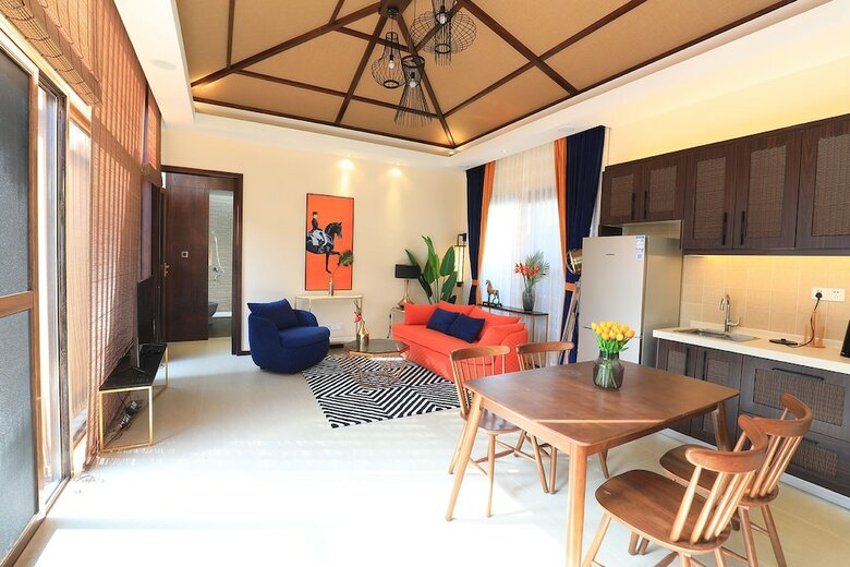 Hotel Chilann Sanya