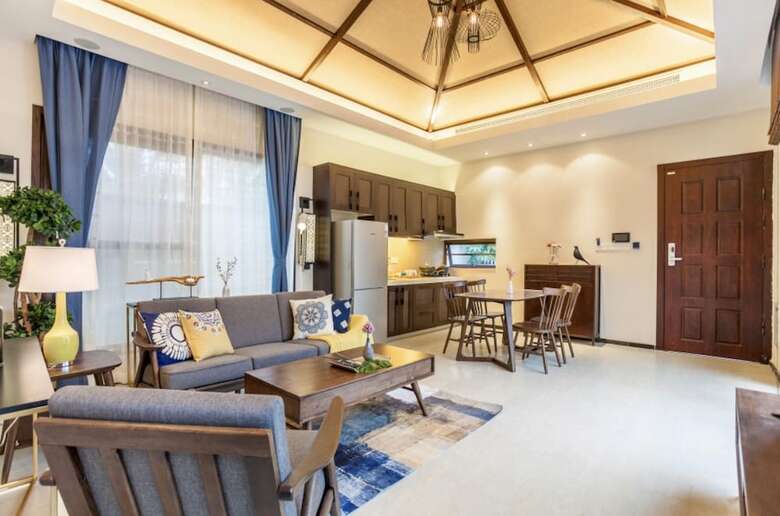 Hotel Chilann Sanya
