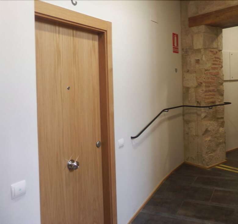 Apartamentos Homy Flat Melendez I