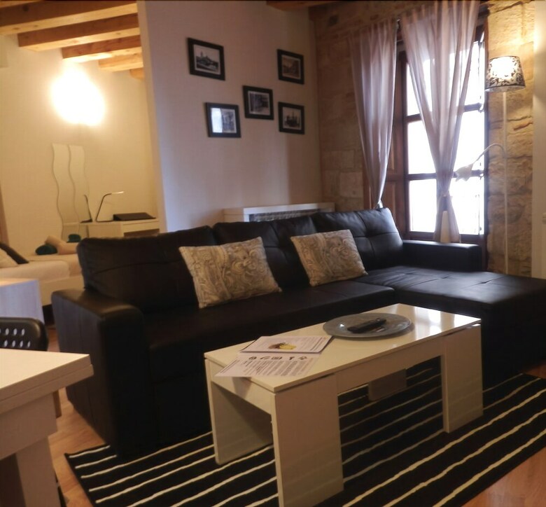 Apartamentos Homy Flat Melendez I
