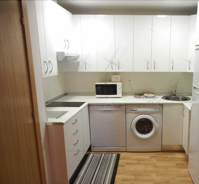 Apartamentos Homy Flat Melendez I