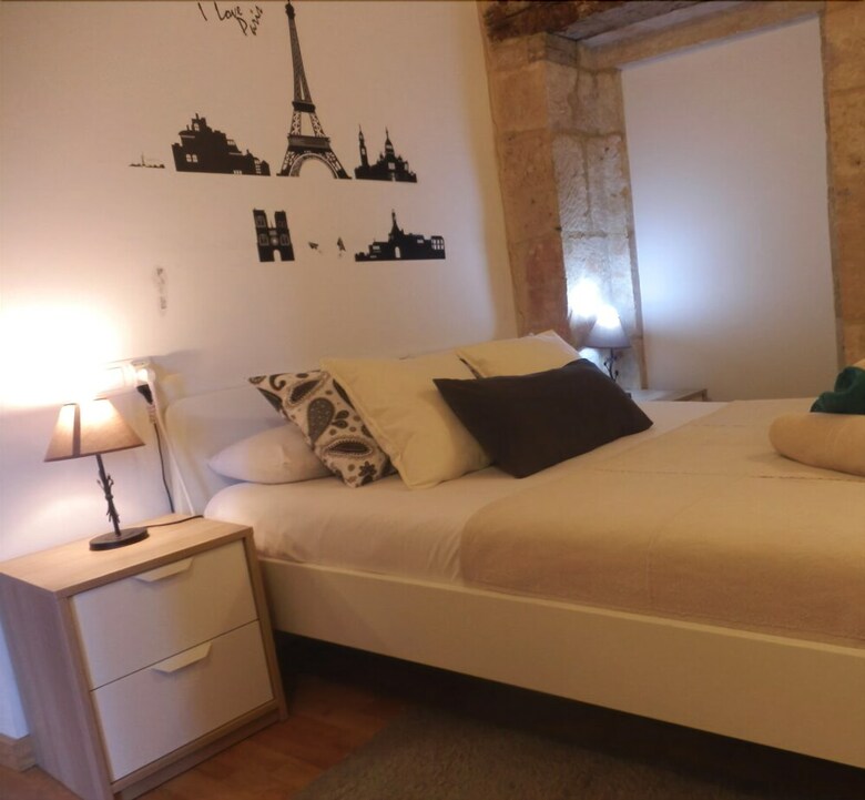 Apartamentos Homy Flat Melendez I