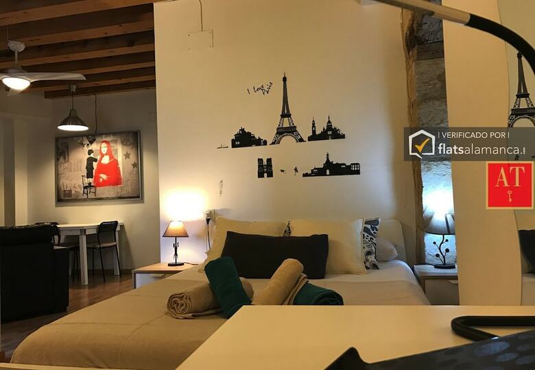 Apartamentos Homy Flat Melendez I