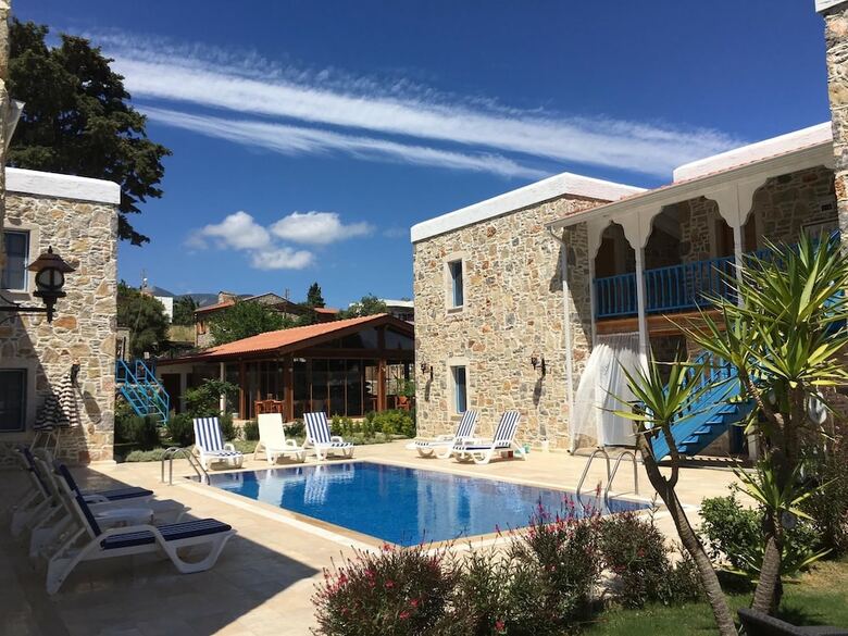 Hotel La Petra Datca