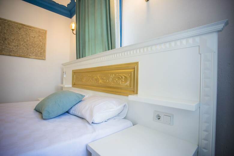 Hotel La Petra Datca