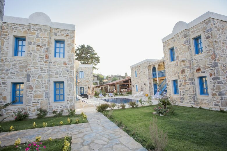Hotel La Petra Datca