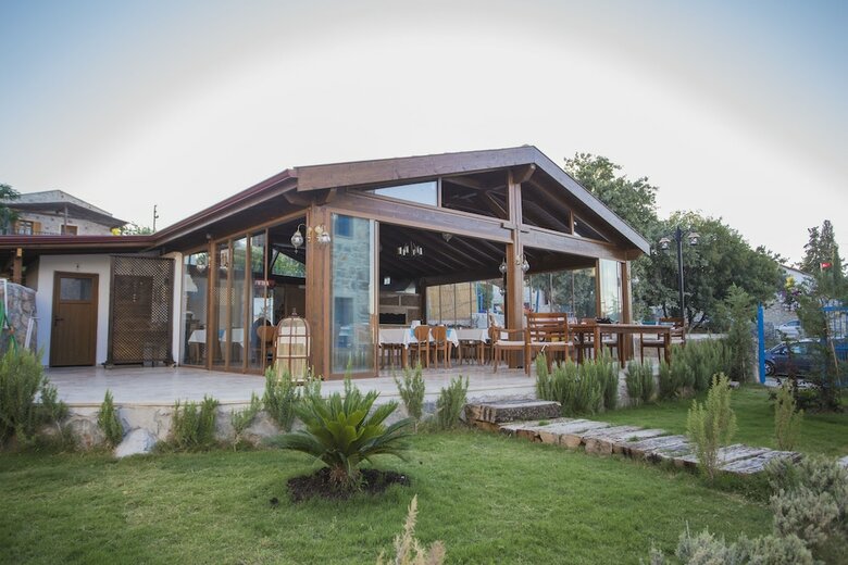 Hotel La Petra Datca