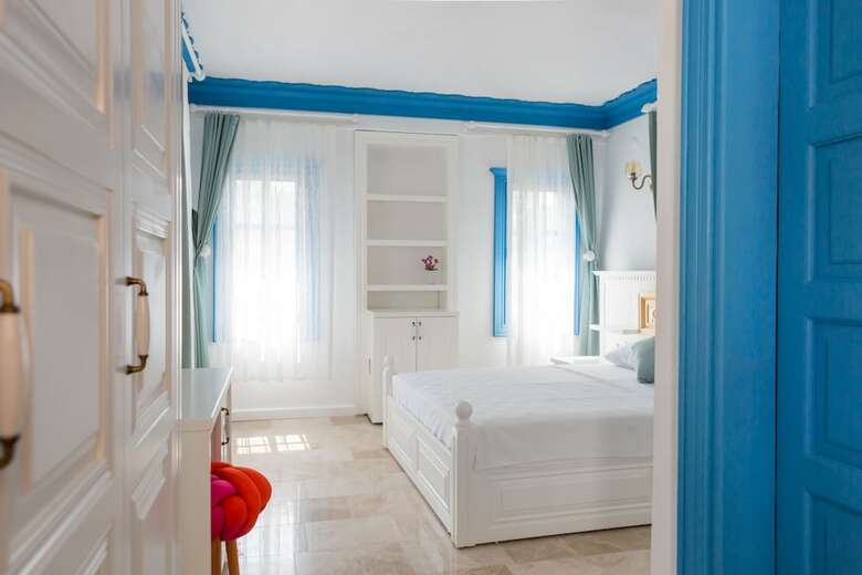 Hotel La Petra Datca